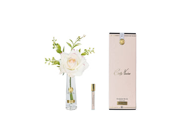 Summer Rose Pink Blush - Gold Badge - SRG02 (Carton of 4)